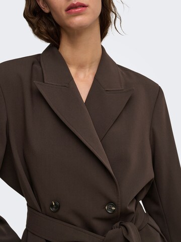 JDY Blazer 'JDYMiso' i brun