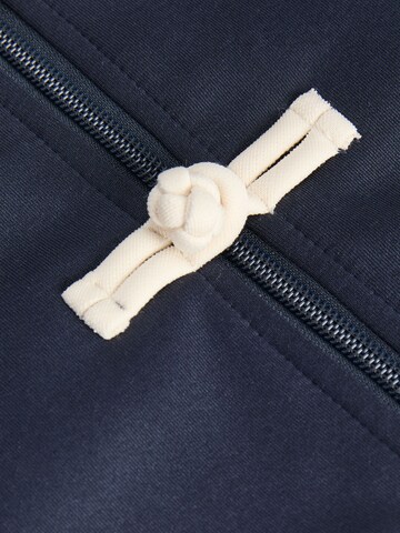 Veste mi-saison 'LEONA' JJXX en bleu