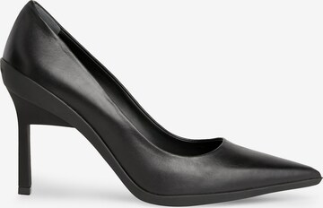 Calvin Klein Pumps in Schwarz