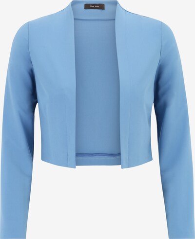Vera Mont Blazer-Jacke ohne Verschluss in blau, Produktansicht