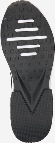 NIKE Спортни обувки 'Air Zoom TR1' в черно