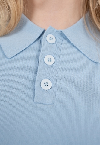 Prohibited - Jersey en azul