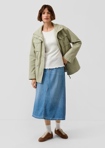 s.Oliver Tričko - Béžová