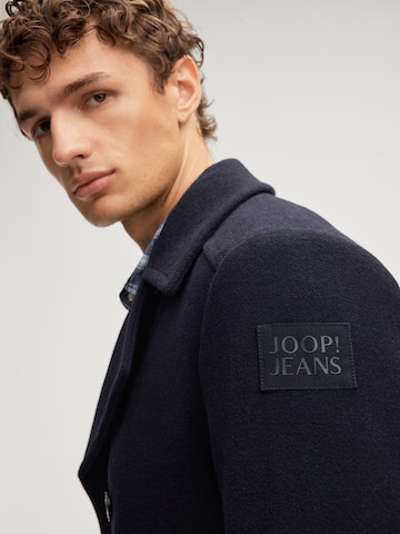 Veste mi-saison 'Gifford' JOOP! Jeans en bleu