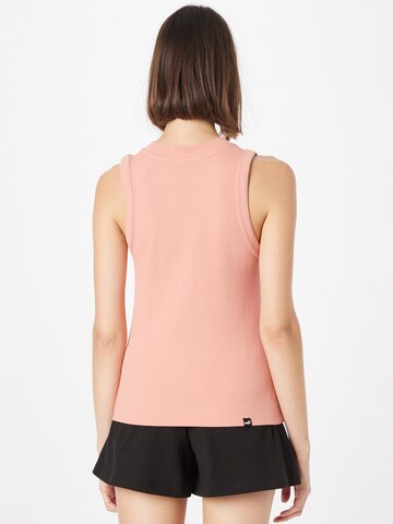 PUMA Sporttop in Pink