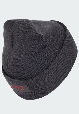 ADIDAS PERFORMANCE Sportmütze 'Audi Revolut F1 Team' in Schwarz