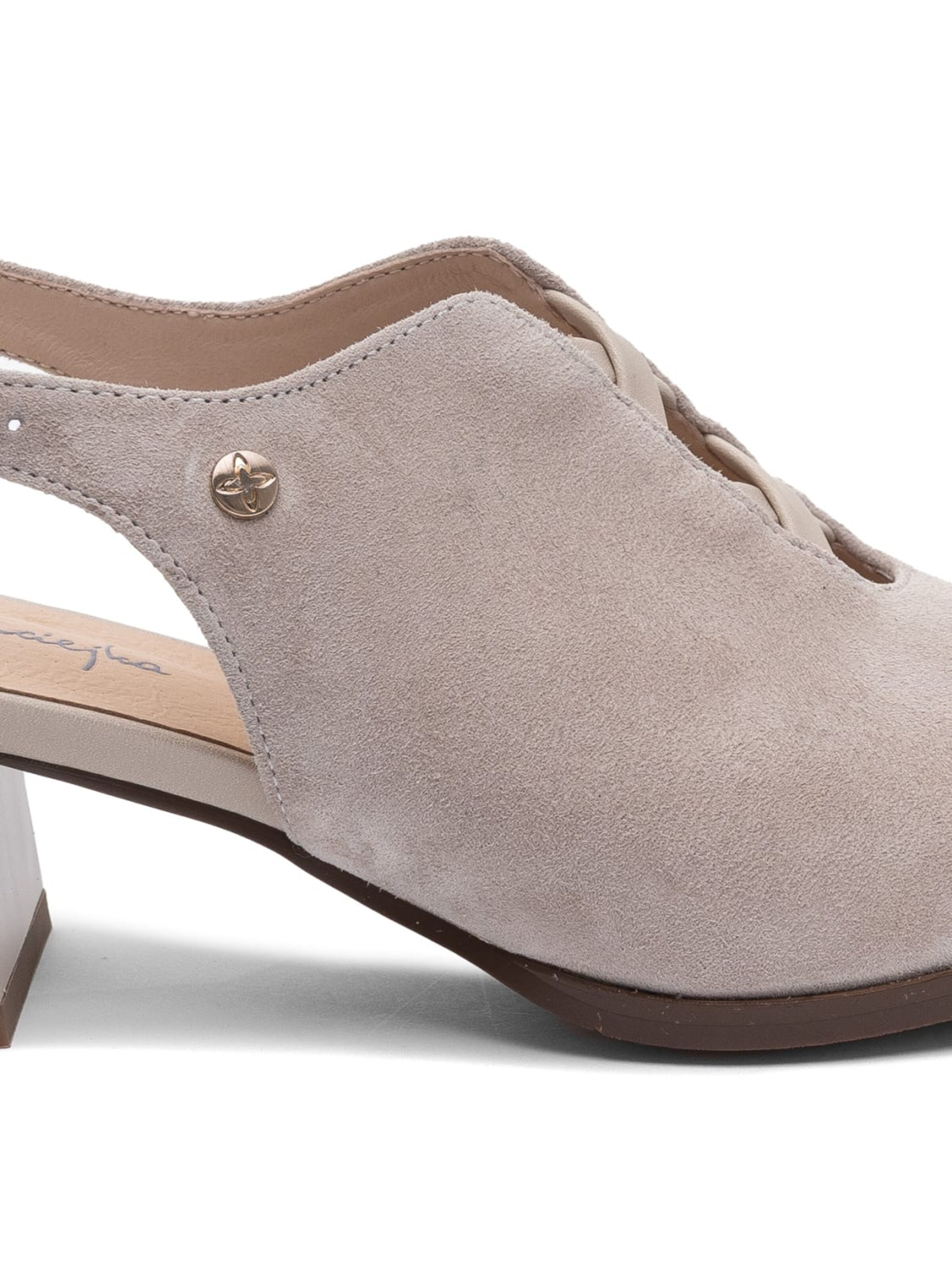 Maciejka Sandale‌‌‌‌‌‌ in Beige