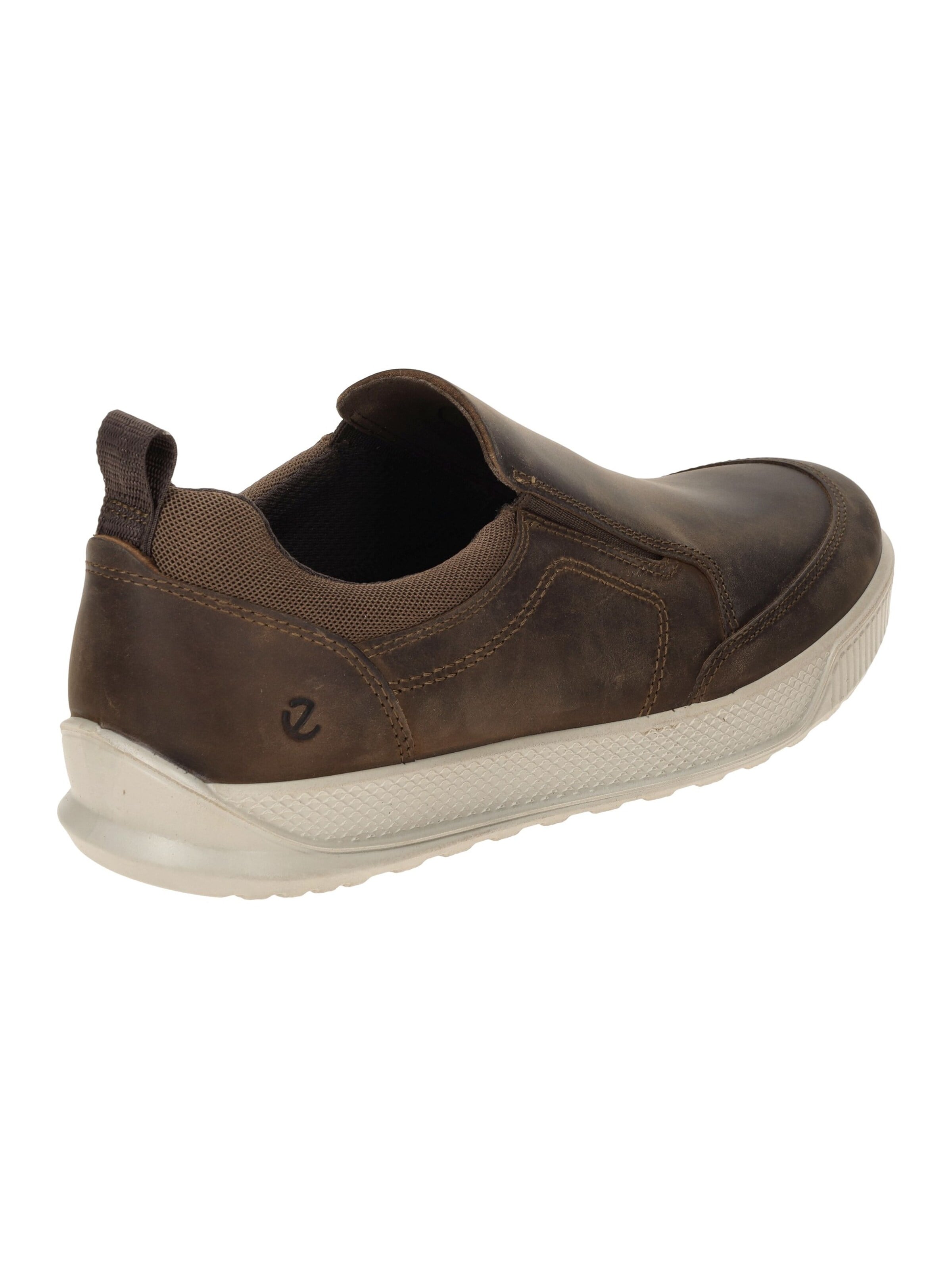 ECCO Slip On 'Byway'‌‌‌ in Braun