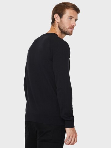 Threadbare Sweater 'Maned' in Grey