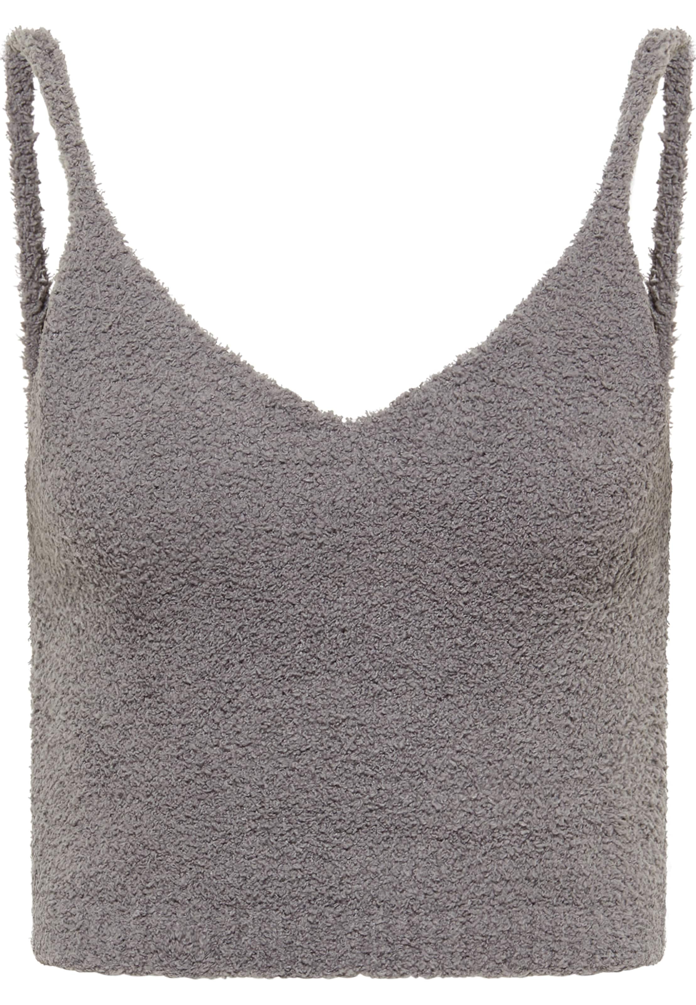 Giacchetta di MYMO in grigio