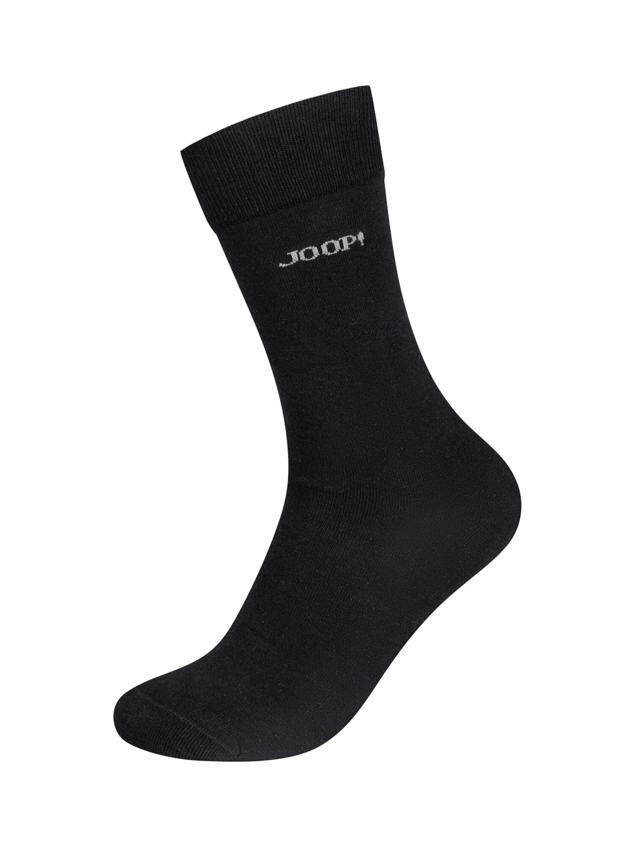 JOOP! Socken in Grau