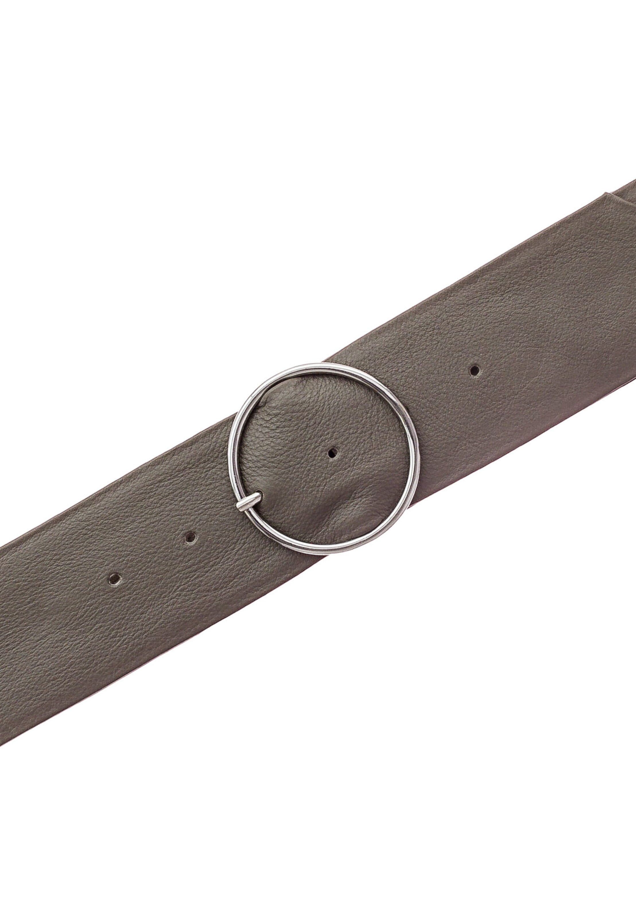 Tamaris Belt ' Essential Classics ' in Beige