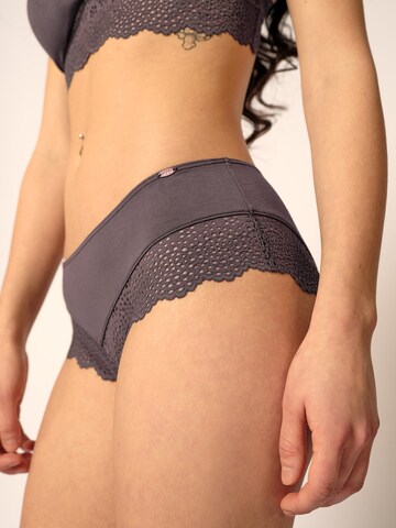 Skiny Panty 'Every Day' in Grau