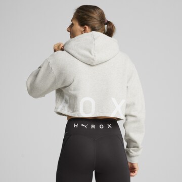 Sweat de sport 'Puma x Hyrox' PUMA en gris