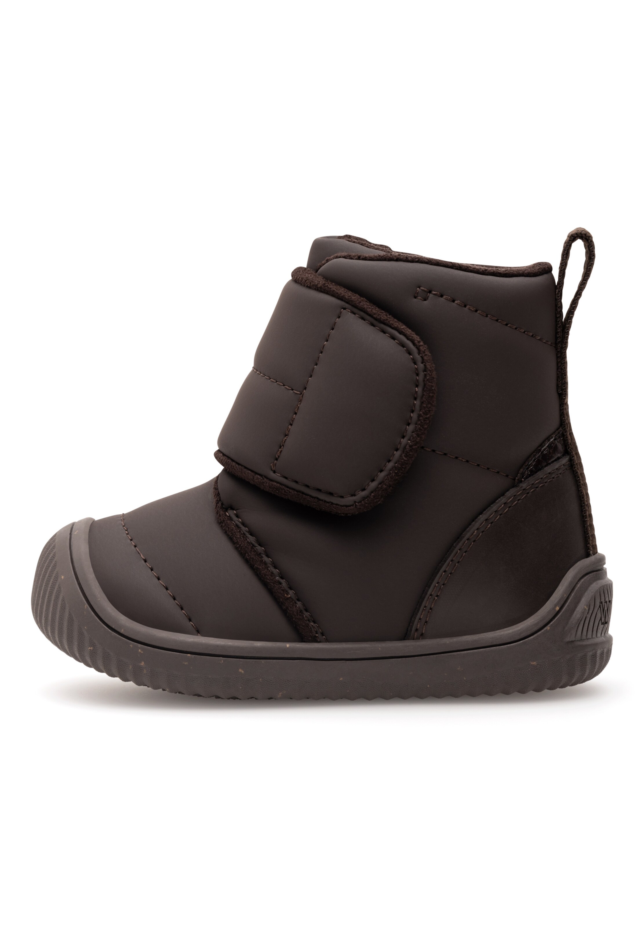 WODEN Boot 'Theo Baby' in Brown