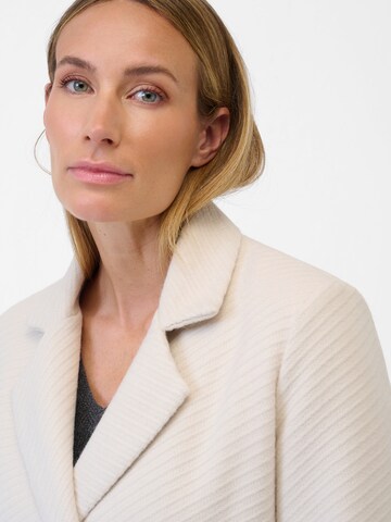 Cappotto di mezza stagione ' ' di RICANO in bianco