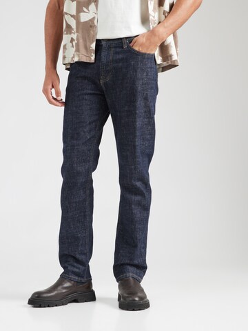 Lee Regular Jeans 'WEST DEACON' in Blue: front