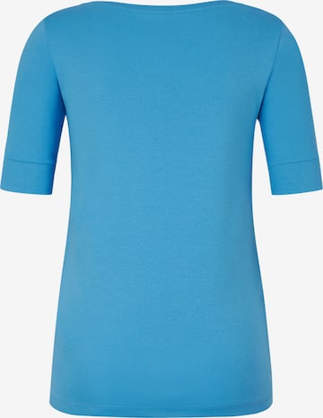 BOGNER Shirt in Blue