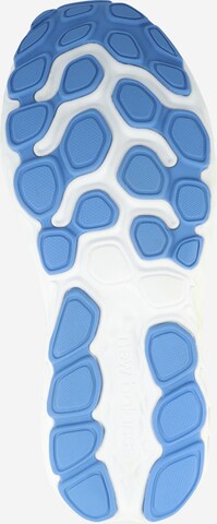 new balance حذاء للركض 'X EVOZ v3' بلون أزرق