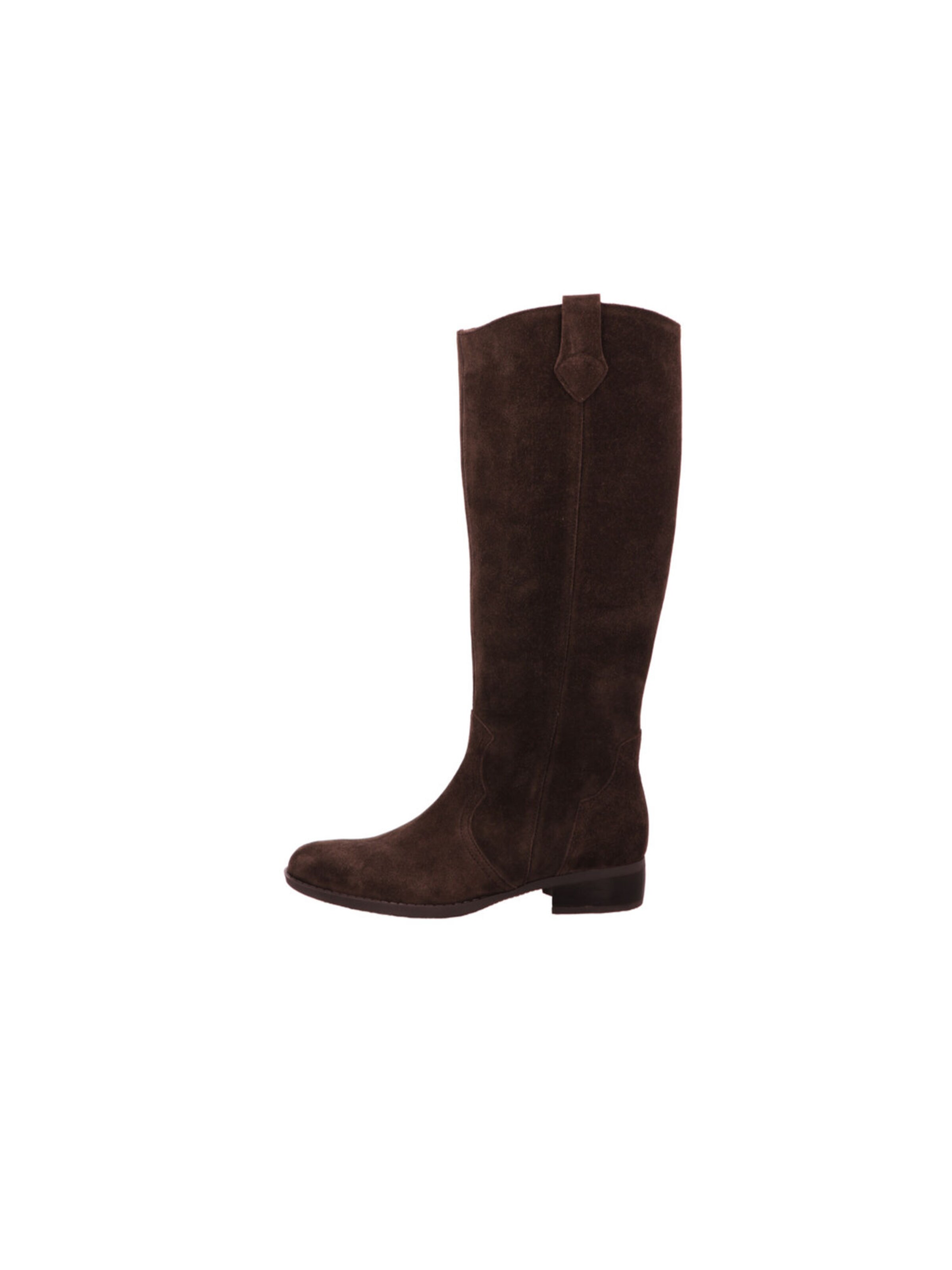 GABOR Ankle Boots in Brown