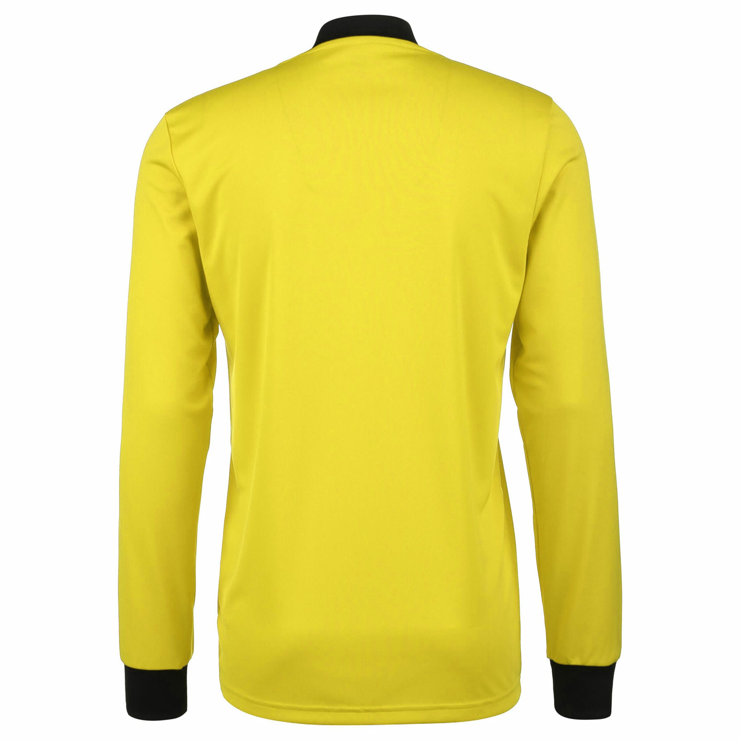 ADIDAS PERFORMANCE Jersey 'Referee 18' in Yellow
