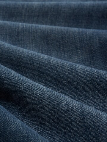 Regular Jean 'MARVIN' TOM TAILOR en bleu