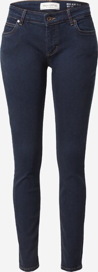 Marc O'Polo Jeans 'Alby' in nachtblau, Produktansicht