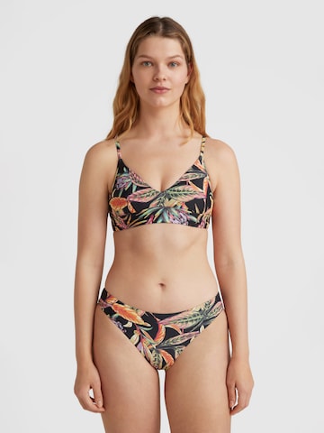 O'NEILL - Braga de bikini 'Maoi' en negro: frente