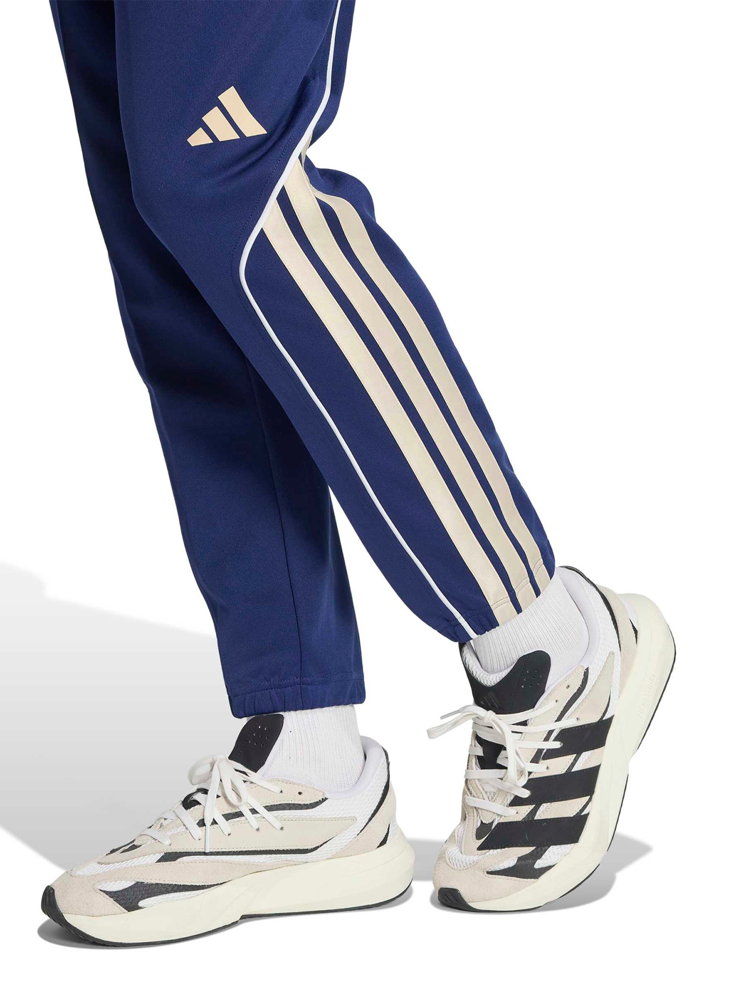 Survêtement 'STADIUM' ADIDAS SPORTSWEAR en bleu