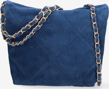 Sacs à main Gave Lux en bleu : devant