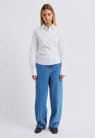 Maglietta di SECOND FEMALE in bianco