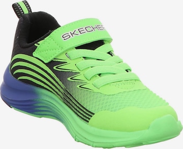 SKECHERS Sneakers 'Razor Grip' in Green