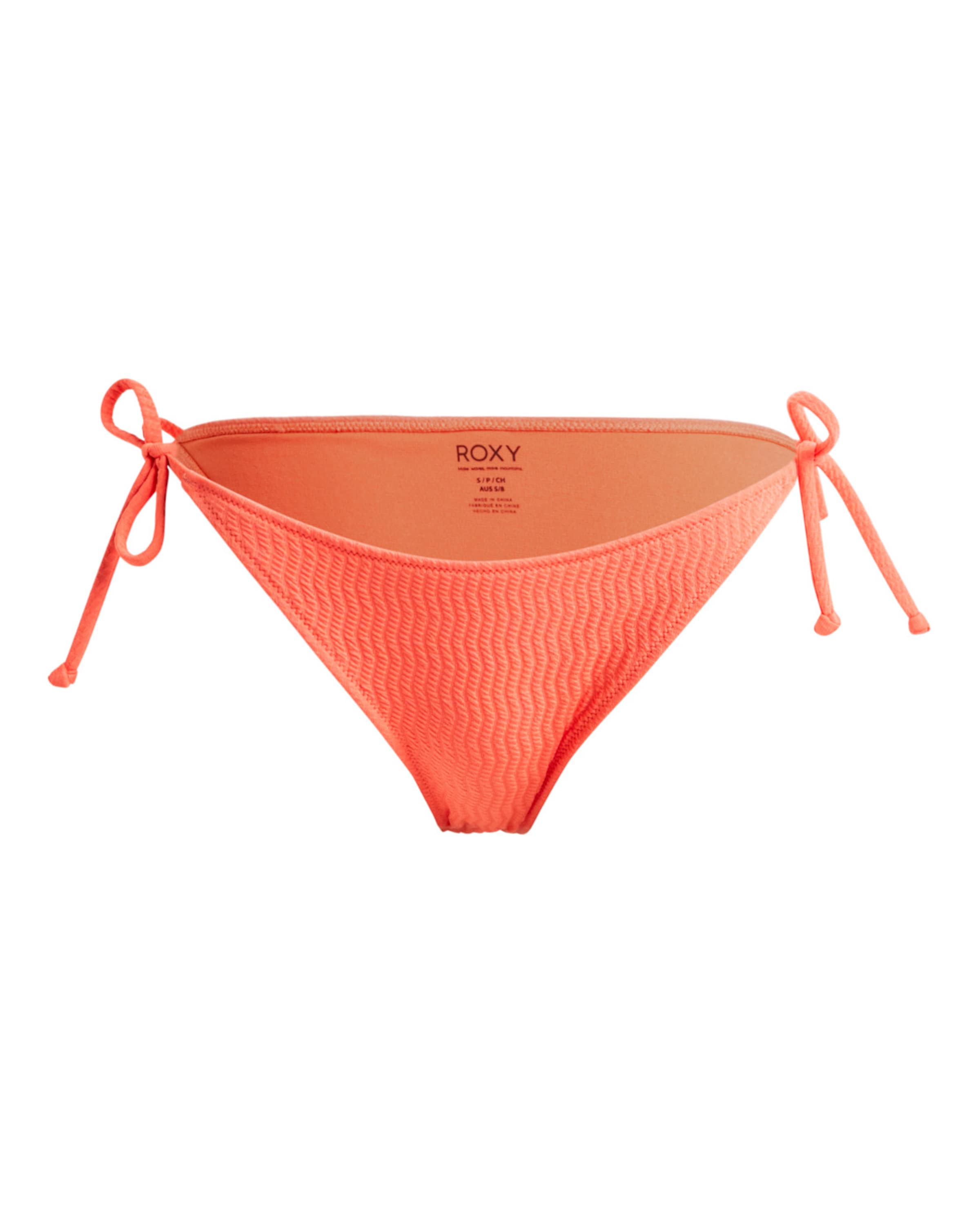 ROXY Bikinibroek 'Lagos' in Oranje: voorkant