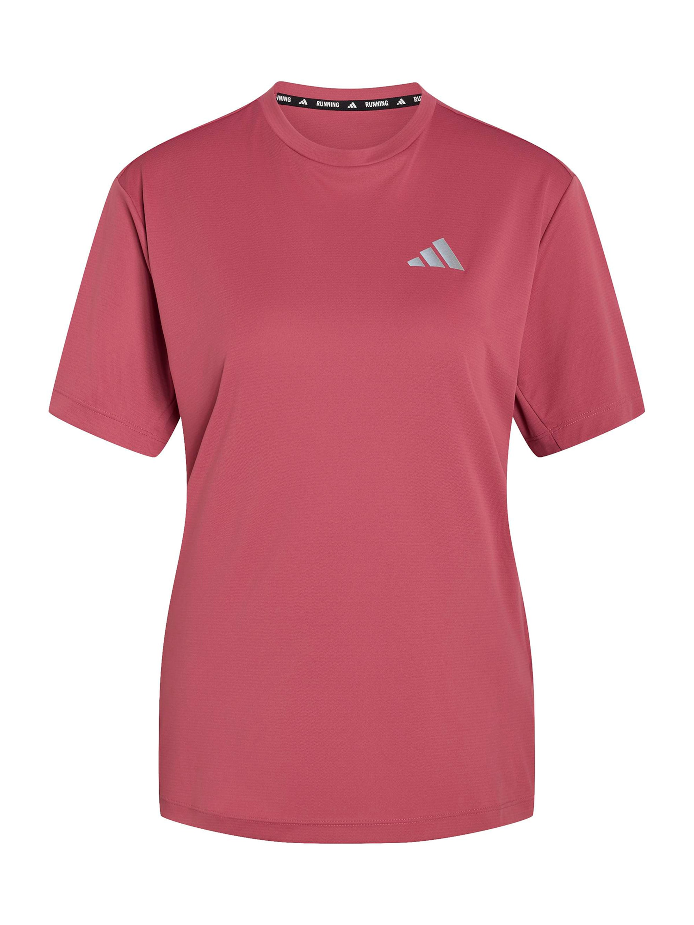 Maglia funzionale 'Adi365 Ess' di ADIDAS PERFORMANCE in rosa: frontale