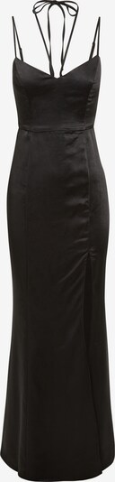 BWLDR Abendkleid 'CHI' in schwarz, Produktansicht