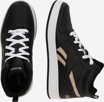 Sneaker 'ROYAL PRIME' de la Reebok pe negru