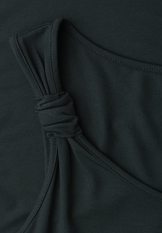 STREET ONE Top in Black