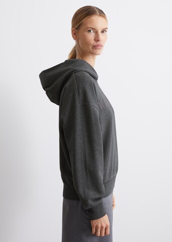 Sweat-shirt Marc O'Polo en gris