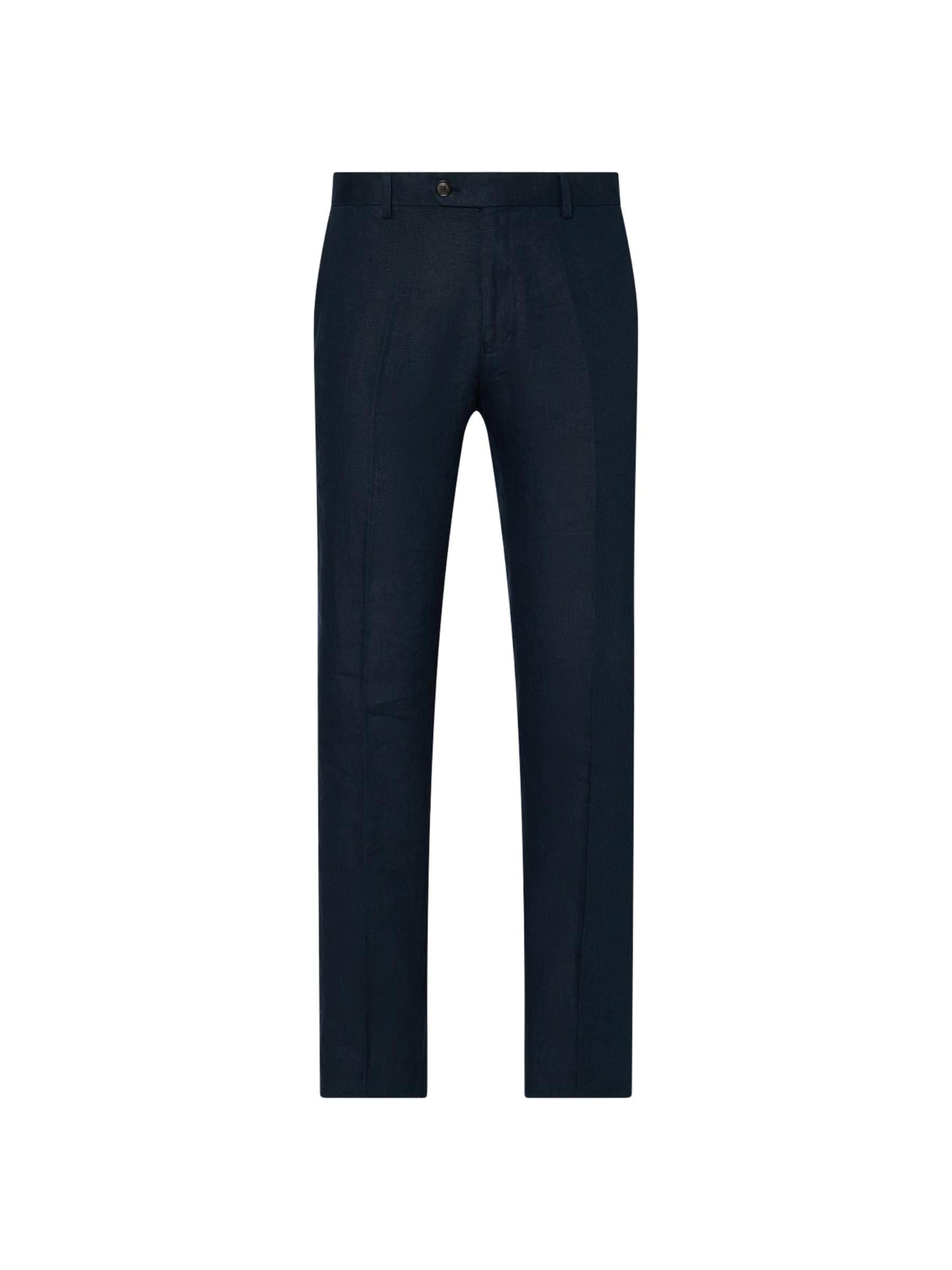 Liu Jo Pants 'LINO' in Dark blue, Item view