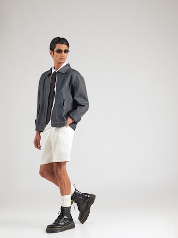 Pegador Prehodna jakna | modra barva