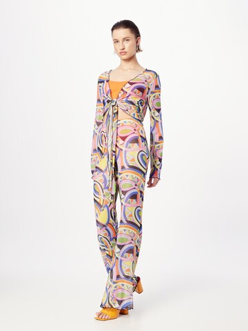 Trendyol Pantsuit in Mixed colours: front