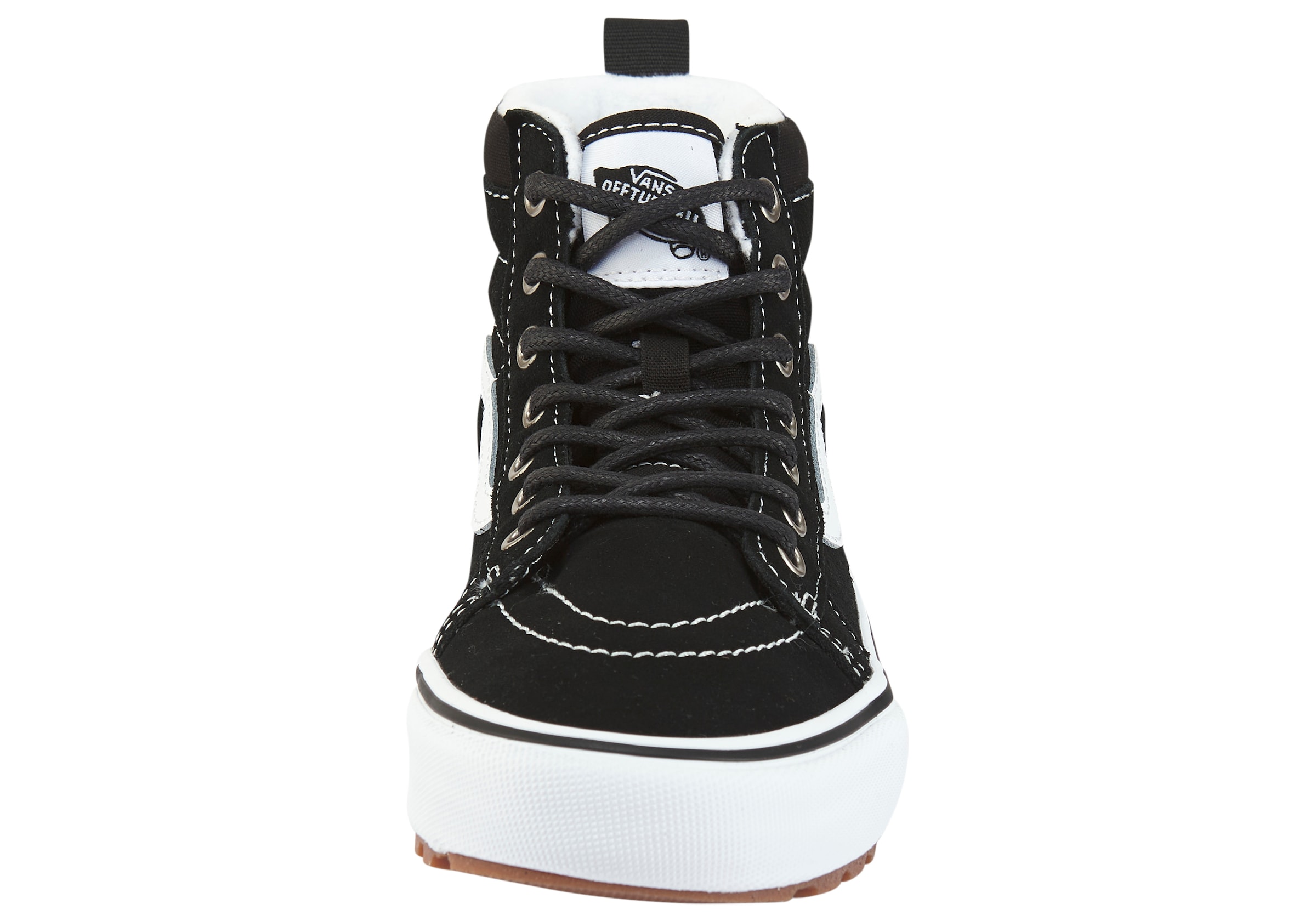 VANS Sneakers in Black
