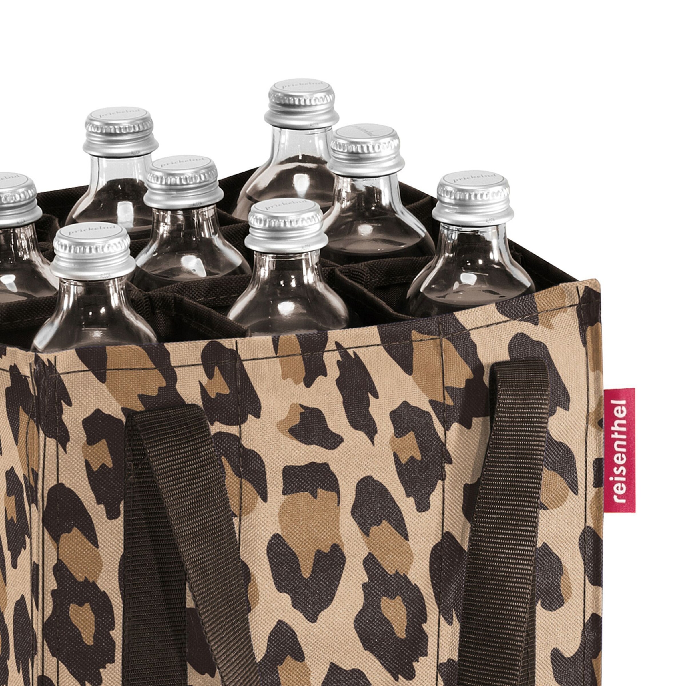 REISENTHEL Crossbody Bag in Brown