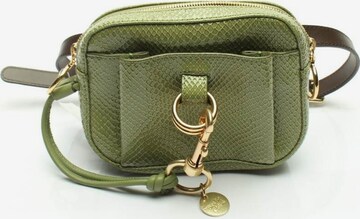 See by Chloé Bag in One size in Green: front