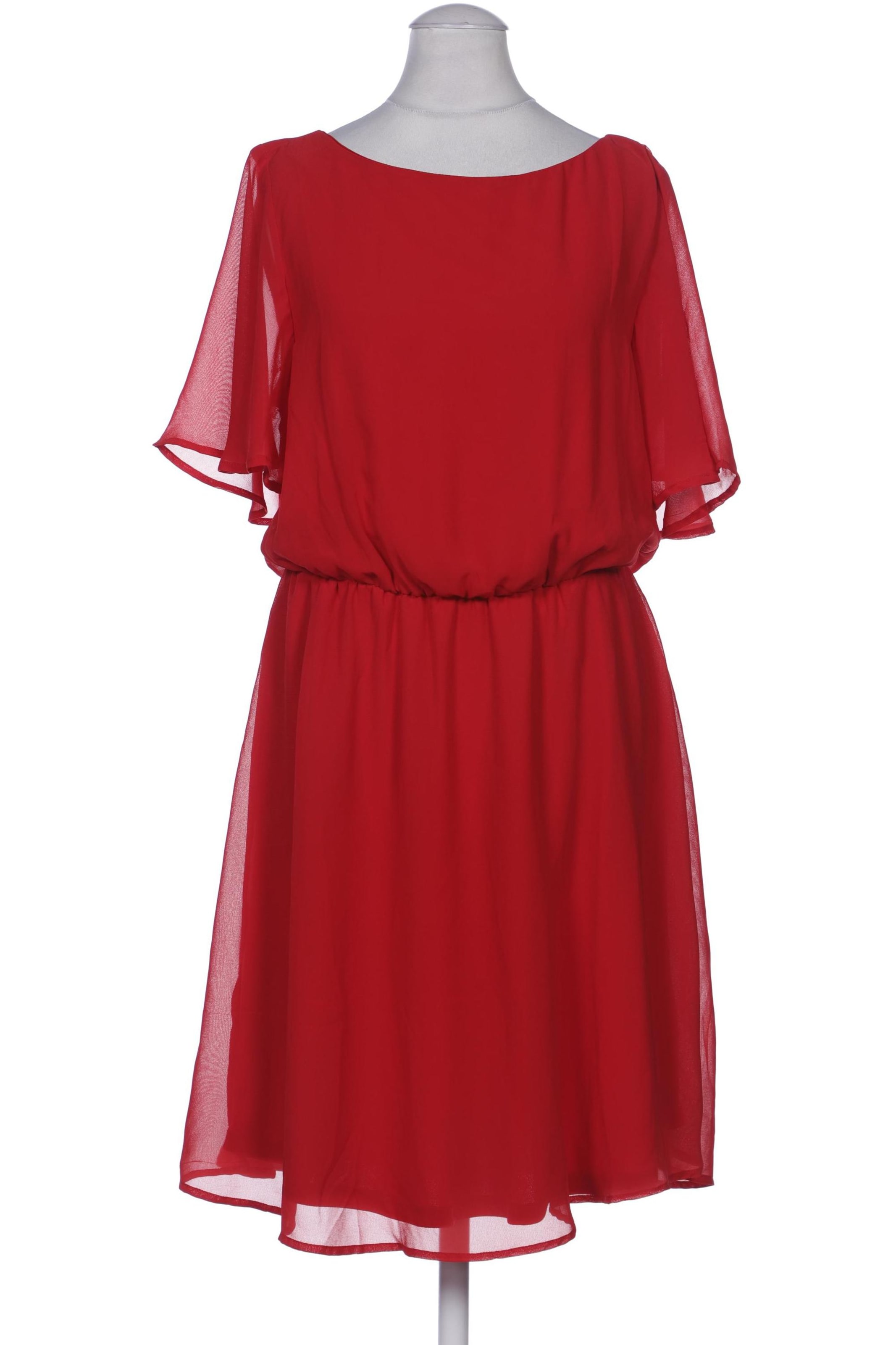 Anna Field Dress in S in Red: front