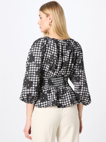 Dorothy Perkins Blouse in Zwart