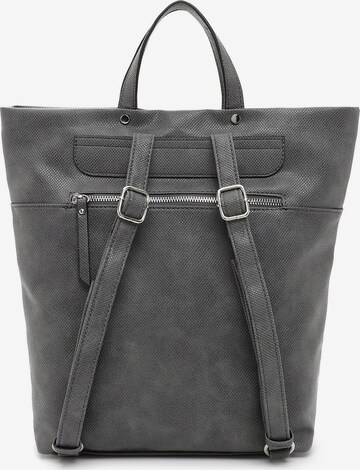 Emily & Noah Rucksack 'Wien' in Grau