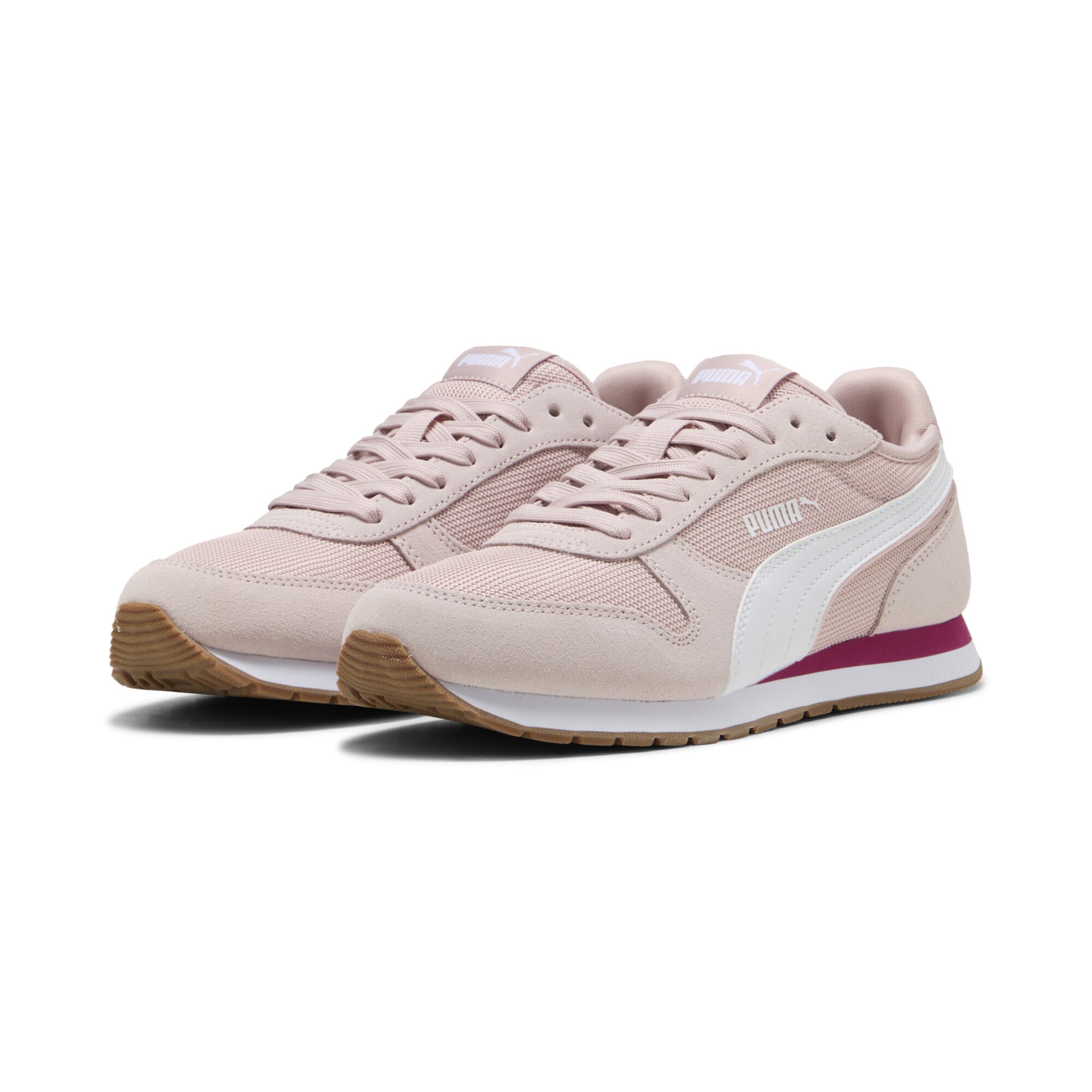 PUMA Sneakers 'St Miler' in Pink