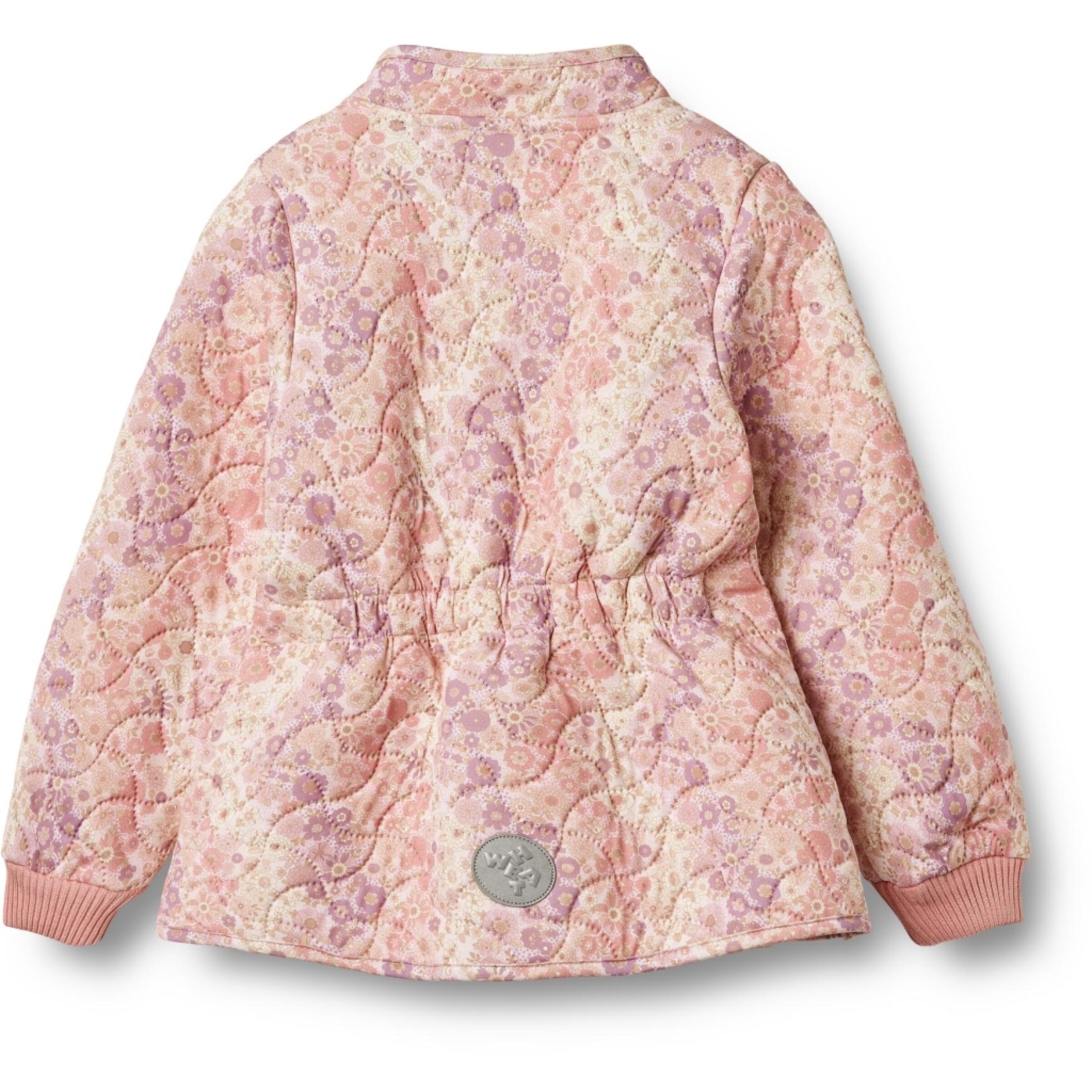 WHEAT Jacke 'Thilde' in Pink