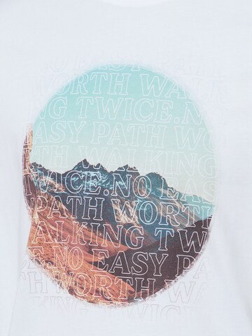 Nils Sundström Shirt in White